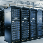 Hyperscale Datacenter Case Study - Chemstar WATER