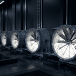 Data Center Water Treatment Cooling Still