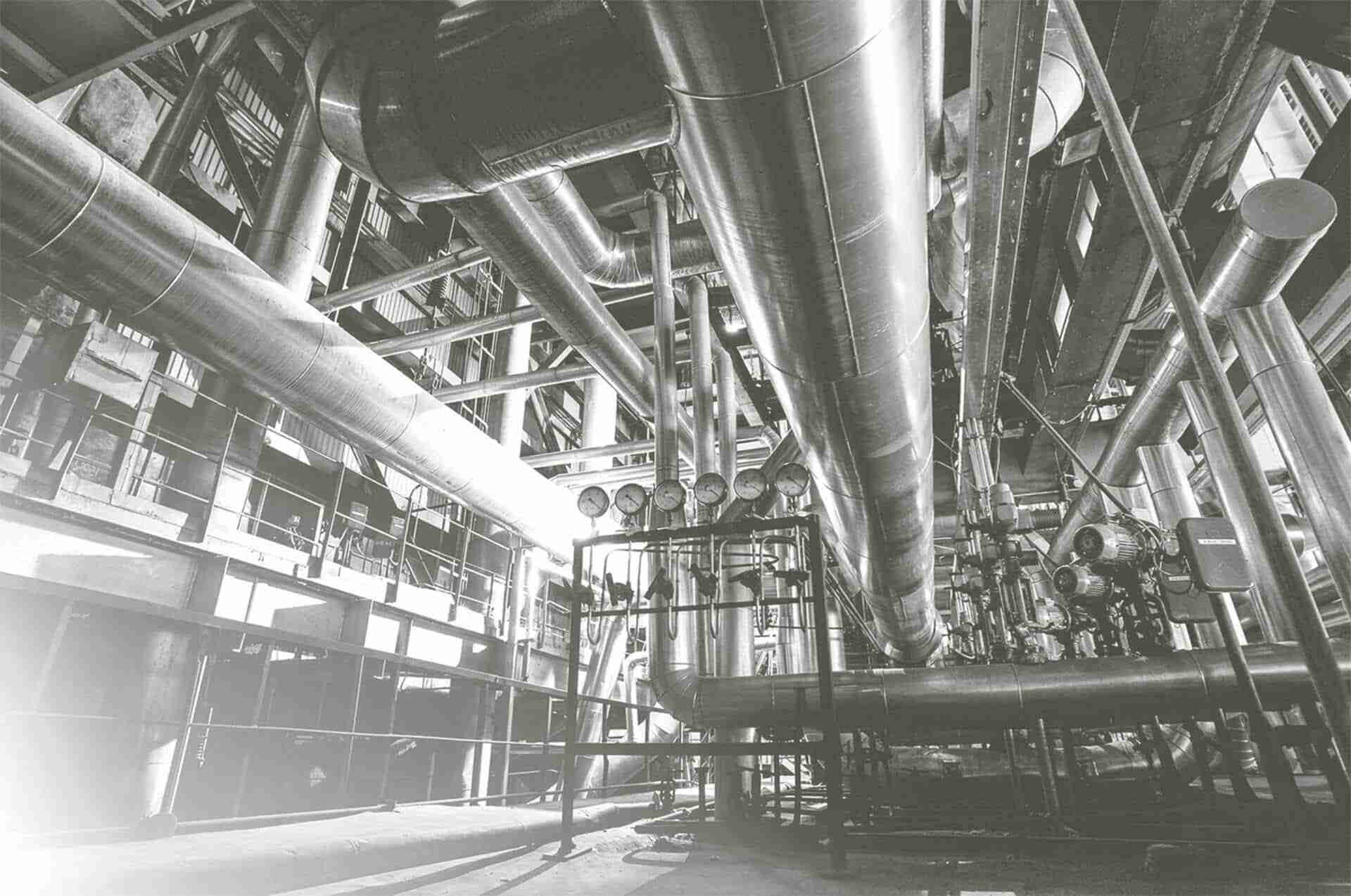 Chemstar WATER offers New Construction Water Treatment Solutions