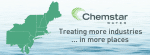Chemstar WATER treating more industries in more places