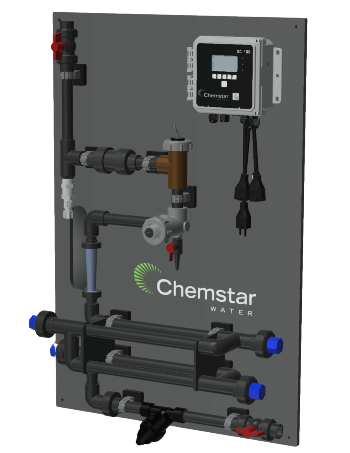 Orp Ranges What is ORP and How it is Used in Cooling Water Treatment - Chemstar WATER