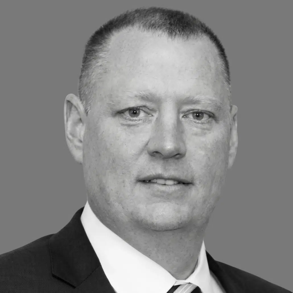 DANIEL GILLETTE